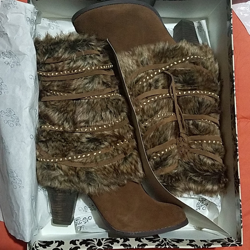 Boots